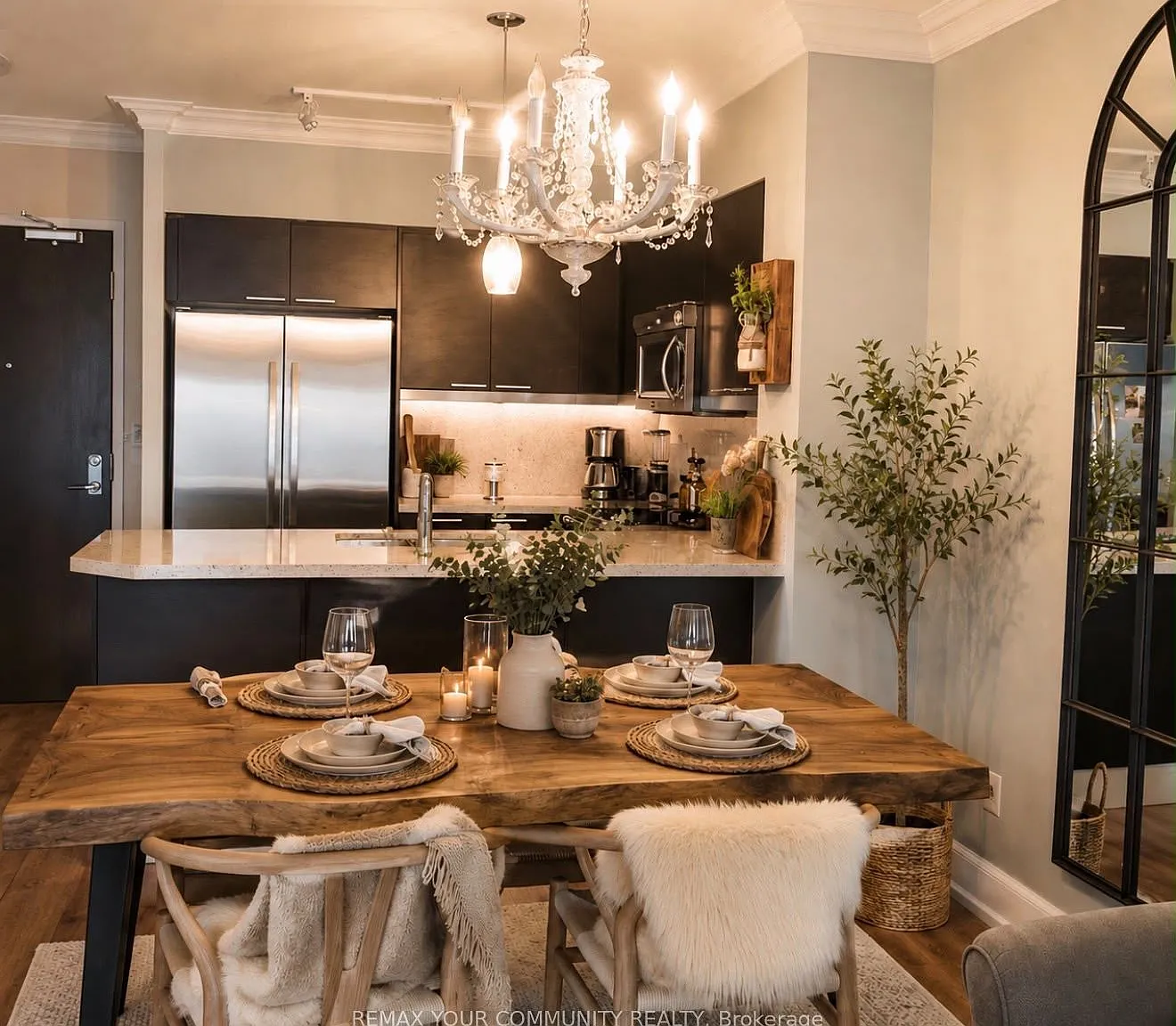 1 bed, $2,350 — Photo 3
