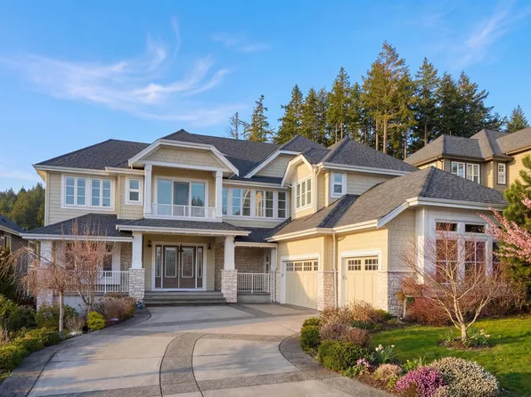 15 Heritage Peak Rd, Pt Moody, BC V3H 0H5