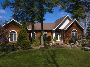 239 Mill Creek Rd, Adirondack, NY 12808