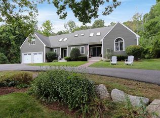 6 Farm Hill Rd, Natick, MA 01760