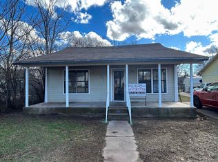 1006 W Mulberry Ave, Duncan, OK 73533