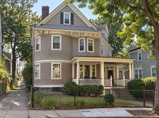 48 Atherton St, Boston, MA 02119