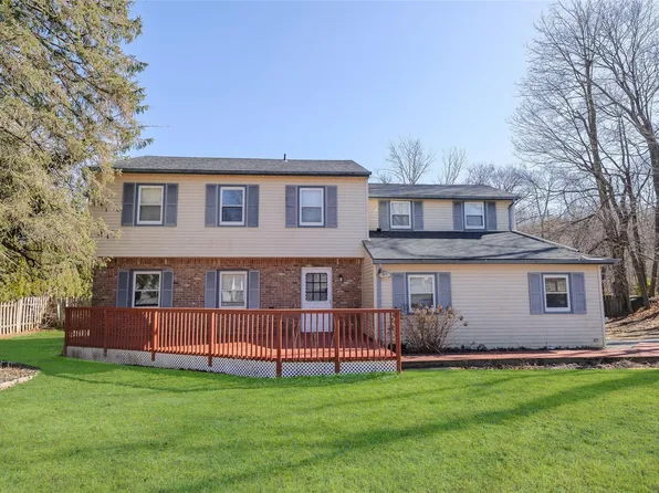 10 Pershing Avenue, Locust Valley, NY 11560