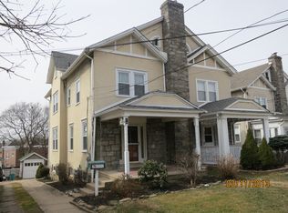 718 Collenbrook Ave, Drexel Hill, PA 19026