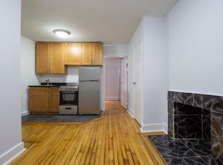 149 W 4th St APT 1E, New York, NY 10012