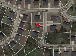 4507 River Hill Cir, Ellenwood, GA 30294