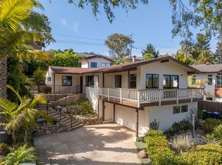 1306 San Miguel Ave, Santa Barbara, CA 93109