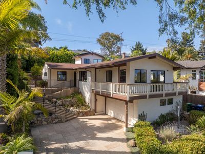 1306 San Miguel Ave, Santa Barbara, CA, 93109