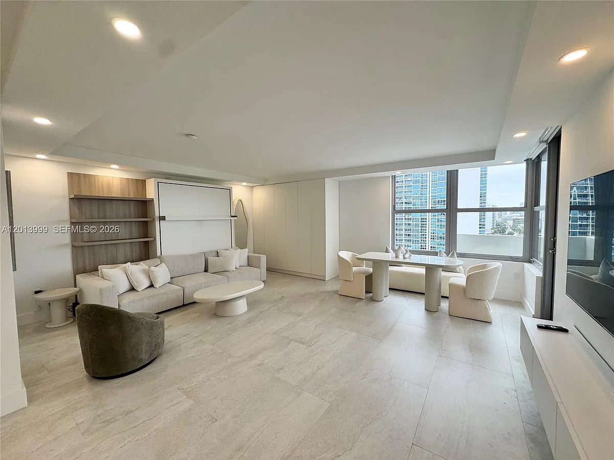Photo 2 of 10 - 2899 Collins Ave #1414 - Miami Beach, FL Building Photo - 2899 Collins Ave #1414