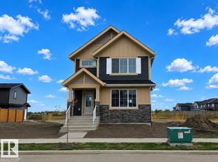 3266 Dallas Schmidt Dr, Edmonton, AB T5E6Z8