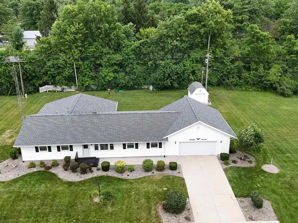 4949 N 453 W, Huntington, IN 46750