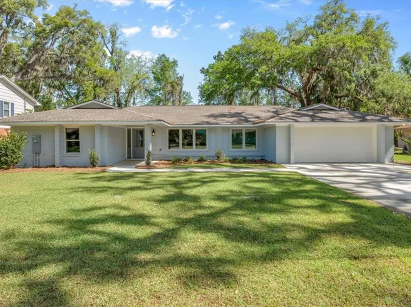 279 King Cotton Rd, Brunswick, GA 31525
