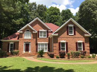 157 Cambridge Way, Macon, GA 31220