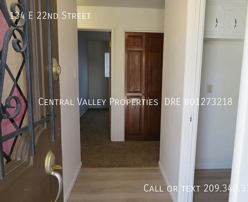 134 E. 22nd Street, Tracy! Coming Soon! — Photo 3