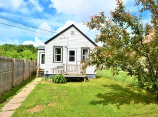309 Mitchell Ave, Hibbing, MN 55746