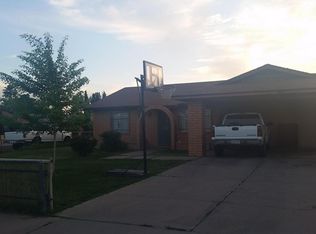 1812 N 46th Ave, Phoenix, AZ 85035