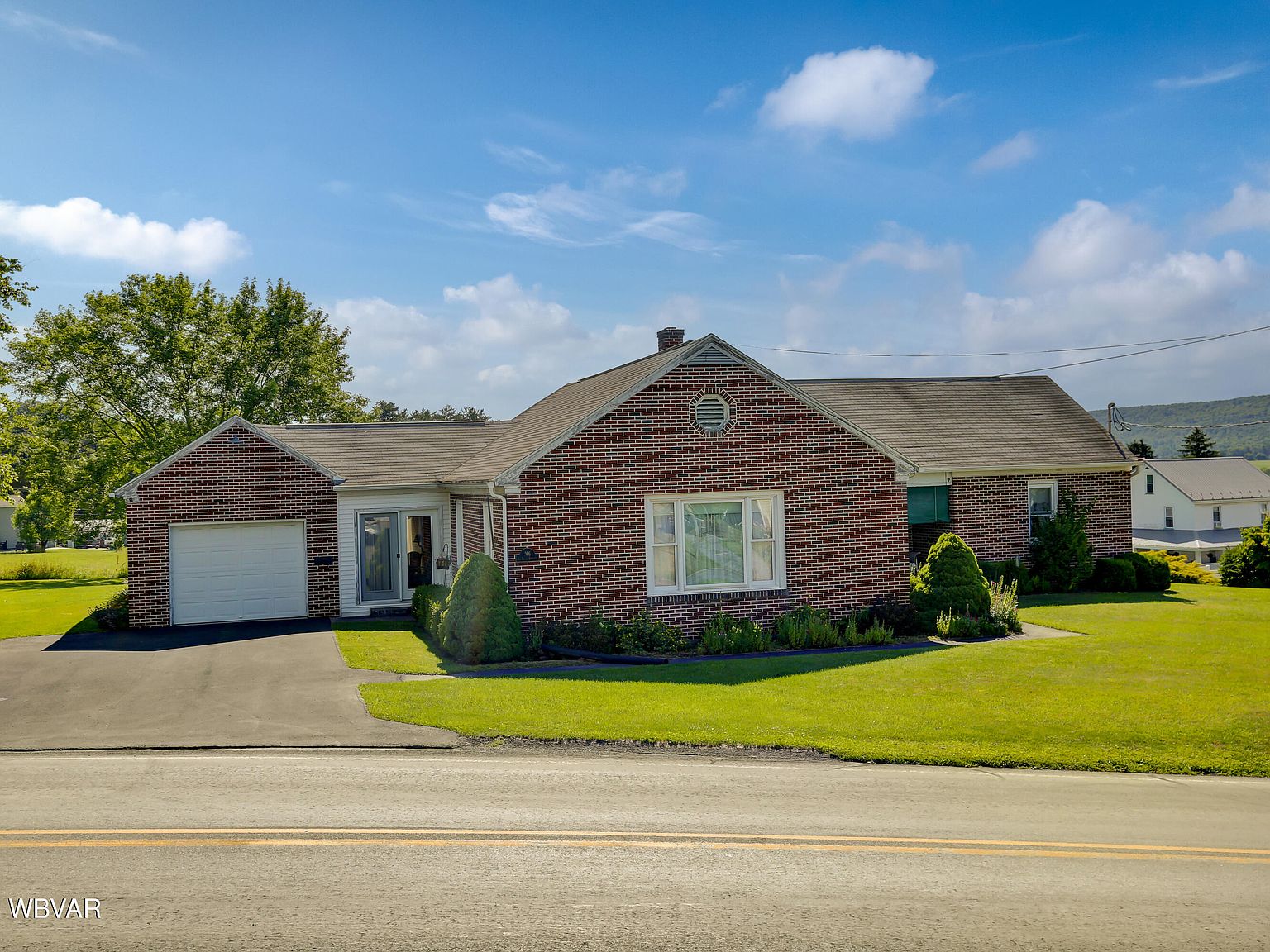 166 N Mill St, Loganton, PA 17747 MLS WB99587 Zillow