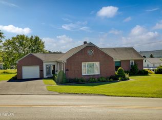 166 N Mill St, Loganton, PA 17747