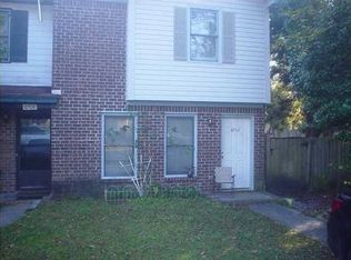 8702 Plantation Court Dr, Charleston, SC 29406