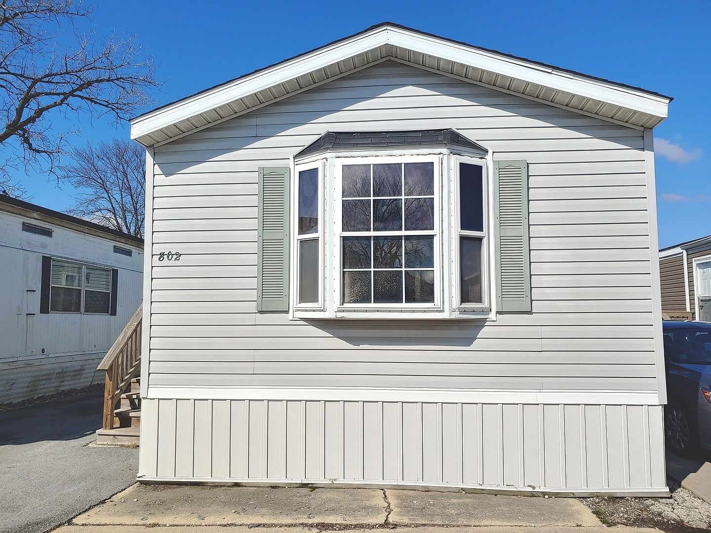 8800 S Harlem Ave TRAILER 802, Bridgeview, IL 60455 Zillow