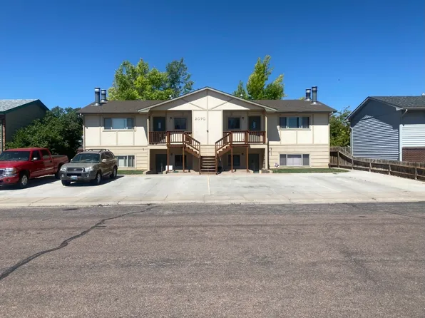 2070 N 10th St #4, Laramie, WY 82072