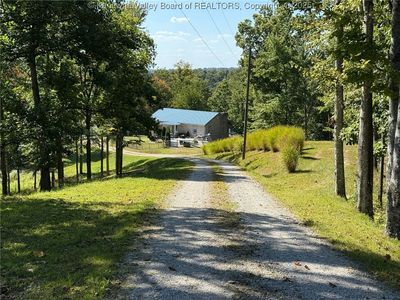 142 Fisher Ridge Rd, Kenna, WV, 25248