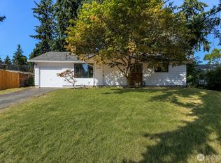 Balchs Albert Marine View Add., Federal Way, WA 98023