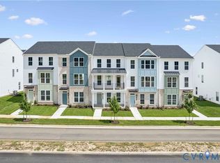 15350 Oasis Sun Way, Midlothian, VA 23112