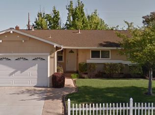 766 San Carrizo Way, Mountain View, CA 94043