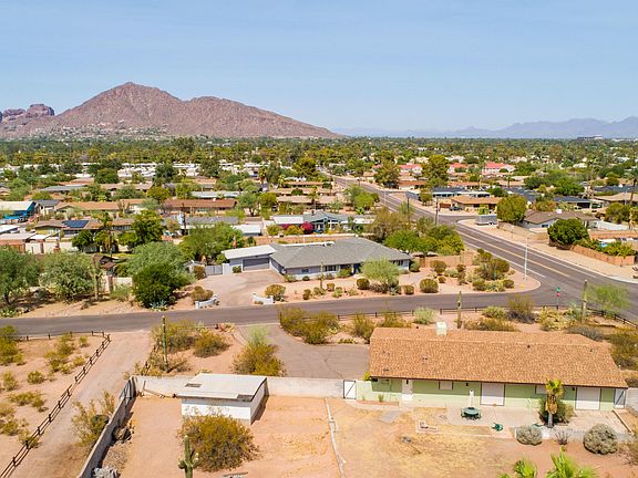 5th image of 5925 E Wilshire Dr Lot 106-B