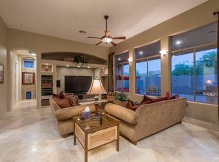5893 E Night Glow Cir, Scottsdale, AZ 85266