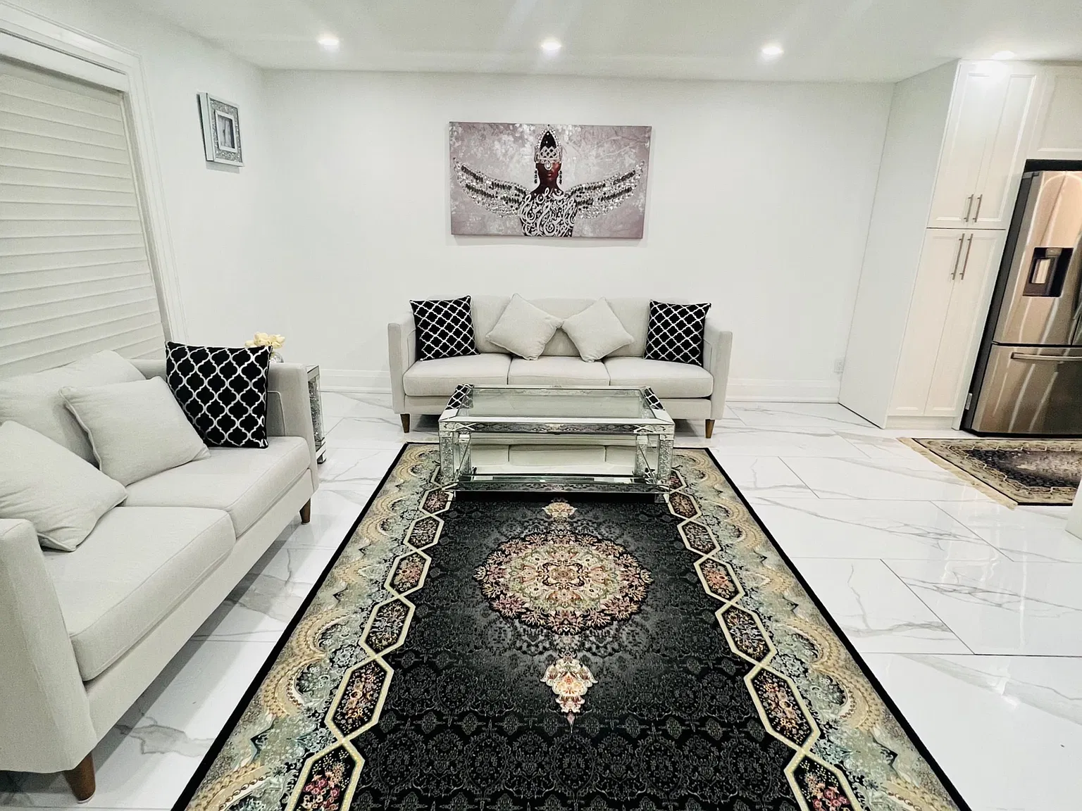 4 bed, $3,200 — Photo 3