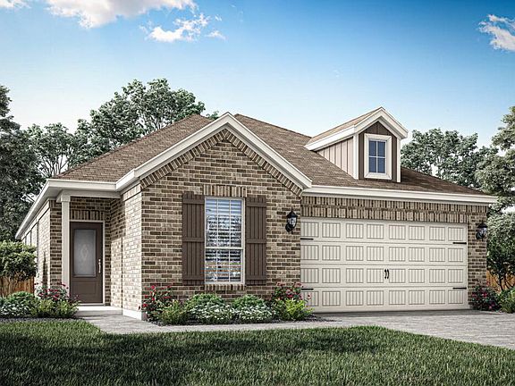 3rd image of 7610 Tipton Meadow Way
