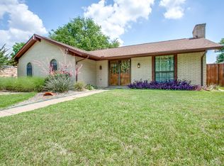 1301 Misty Way, Garland, TX 75040