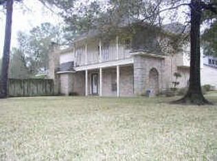 8131 Northbridge Dr, Spring, TX 77379