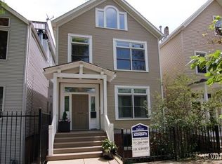 2447 N Marshfield Ave, Chicago, IL 60614
