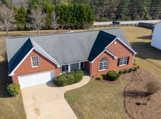 40 Bermuda Cir, Covington, GA 30016