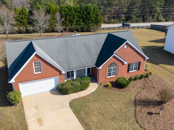 40 Bermuda Cir, Covington, GA 30016