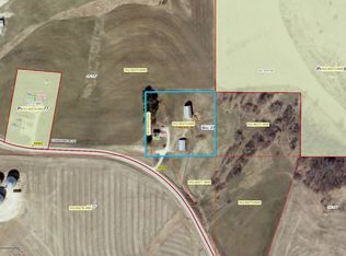 S5936 County Road T, Viroqua, WI 54665