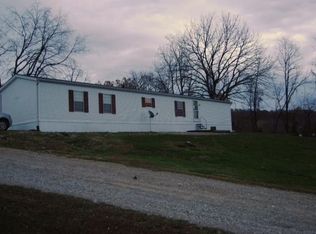 2868 Bull Creek Rd, Laurelville, OH 43135