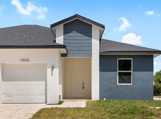 10026 Cocoa Beach St, Pt Charlotte, FL 33981