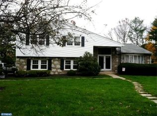 791 Furrow Ln, Huntingdon Valley, PA 19006