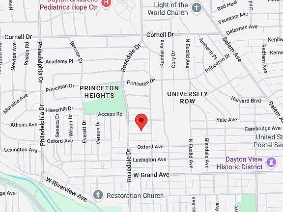 5th image of 621 Cambridge Ave