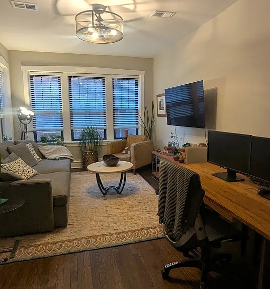 5028 N Winthrop Ave #1W — Photo 3
