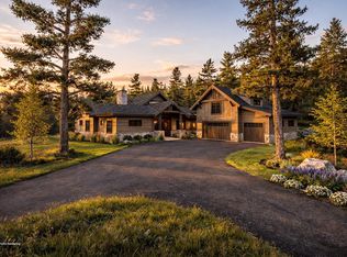 335 Sunshine Dr, McCall, ID 83638