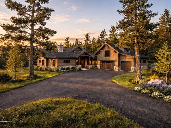 335 Sunshine Dr, McCall, ID 83638