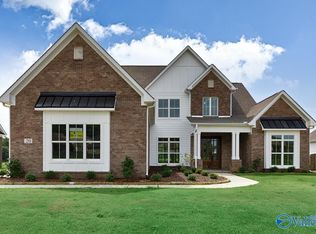 20 Belle River Way, Gurley, AL 35748