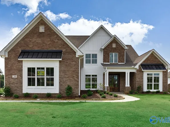 20 Belle River Way, Gurley, AL 35748