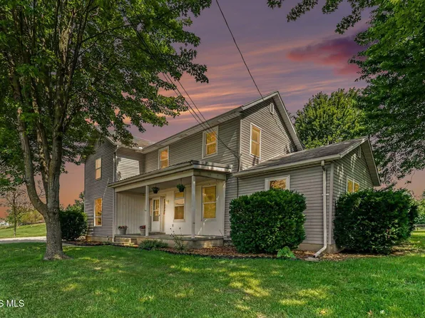 8806 State Highway 64, Swanton, OH 43558