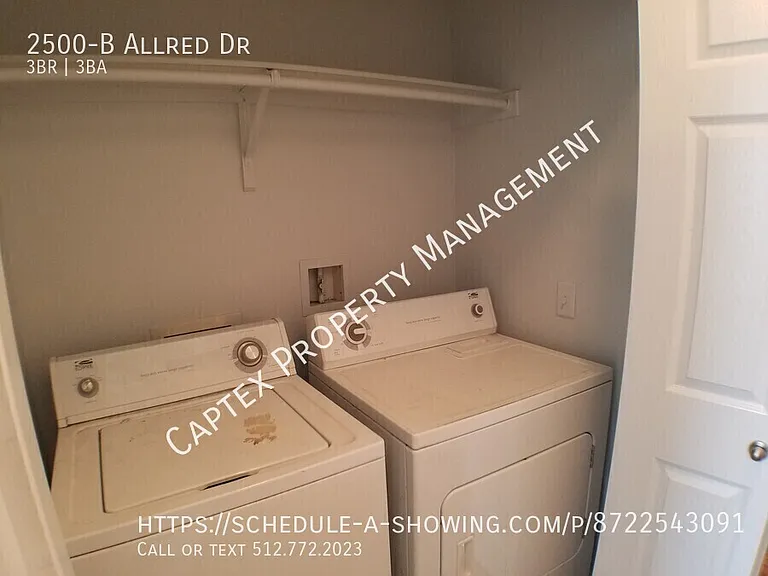 2500B Allred Dr — Photo 15